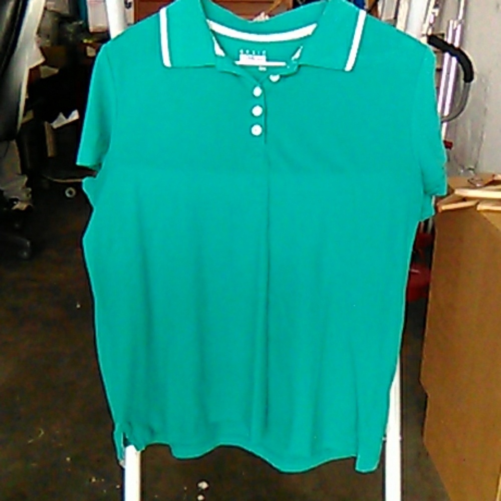 Polo shirt